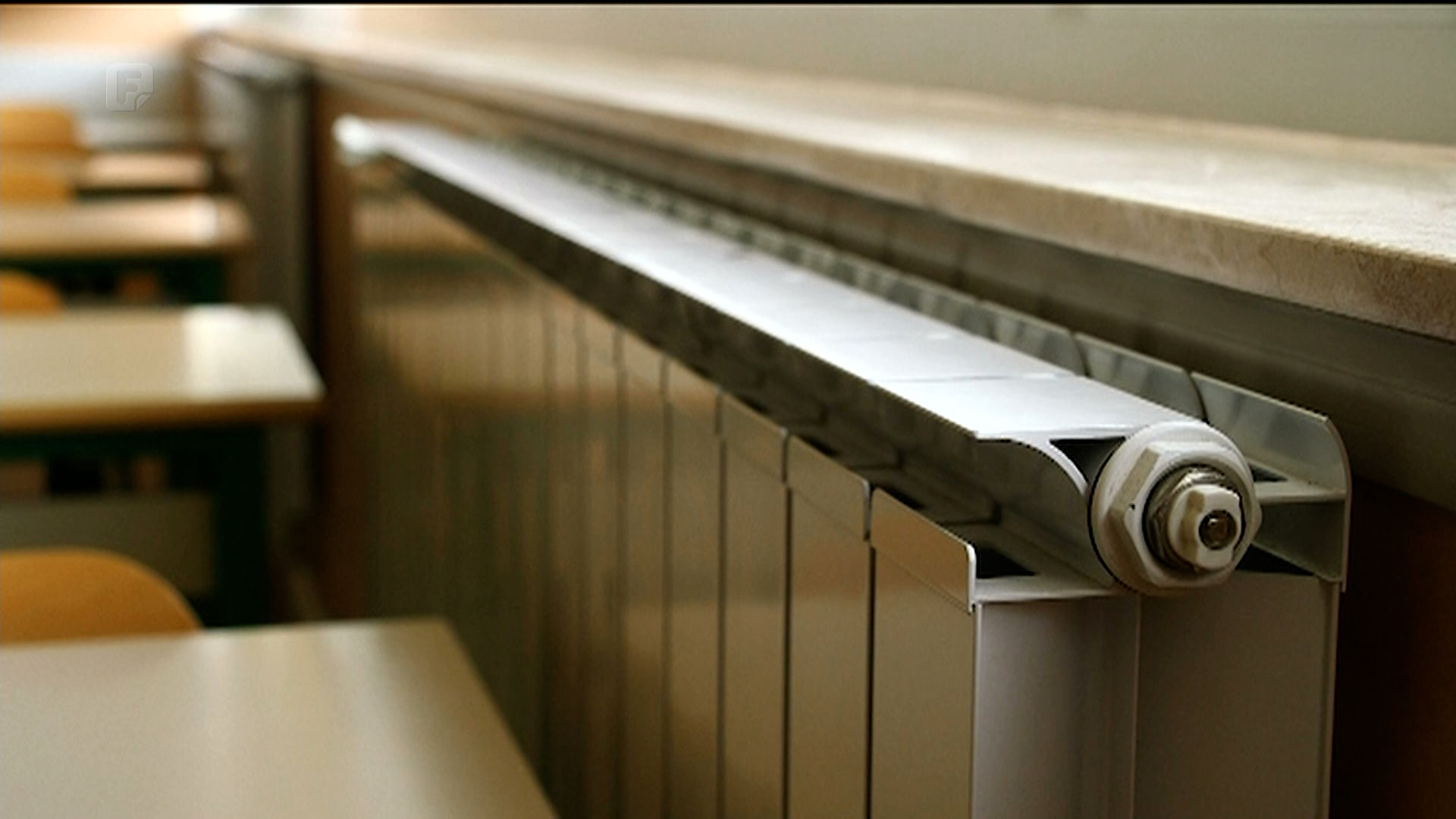 Neke škole u USK-u nemaju grijanja pa je nastava online